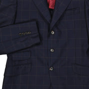 Brunello Cucinelli Wool Suit