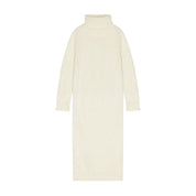 Saint Laurent Extra Long Mohair Sweater