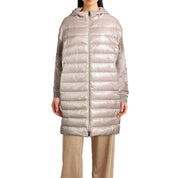 HERNO Padded Coat