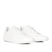 Maison Margiela Leather Sneakers