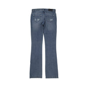 Blumarine Cotton Denim Jeans
