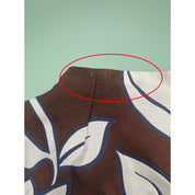 Maliparmi Printed Jacket