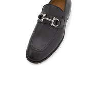 Salvatore Ferragamo Foster Leaher Loafers