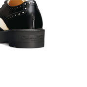 Dior Leather Derbies