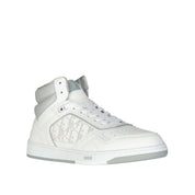 Dior B27 High-Top Sneakers