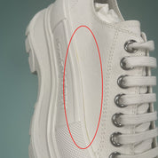 Alexander McQueen Tread Slick Sneakers