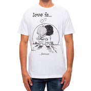 Dsquared2 Cotton T-Shirt