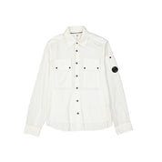 C.P Company Cotton Shirt