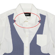 Dsquared2 Cotton Shirt