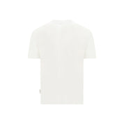 Paolo Pecora Cotton T-Shirt