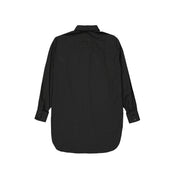 Moschino Couture Cotton Logo Shirt
