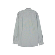 Moschino Cotton Shirt - MEN CLOTHING - MOSCHINO - Tluxy New