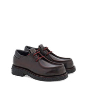 Salvatore Ferragamo Lace up derby Shoes
