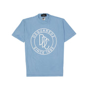 Ddquared2 Cotton Logo T-Shirt