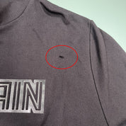 Balmain Logo Hooded Sweatshirt