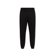 Alexander Mcqueen Pleat-Front Trousers