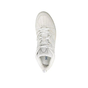 Moncler Pivot Leather Sneakers
