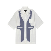 Dsquared2 Cotton Shirt