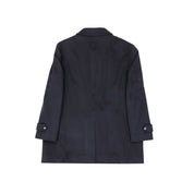 Domenico Tagliente Wool Coat