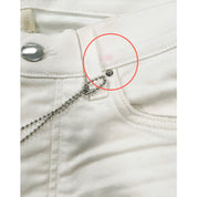 Amiri Cotton Denim Jeans