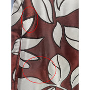 Maliparmi Printed Jacket