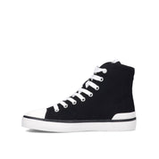 Isabel Marant Canvas Sneakers