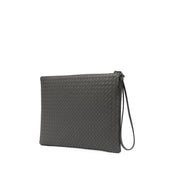 Bottega Veneta Intrecciato Document Case