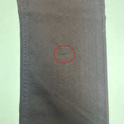 Acne Studios Blå Konst Climb Denim Jeans