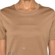 'S Max Mara Orlanda Cotton T-Shirt