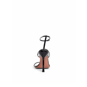 Amina Muaddi Maya Sandals