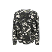 Marcelo Burlon Otromundo Camouflage Sweatshirt