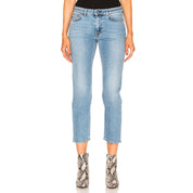 Acne Studios Row Denim Jeans