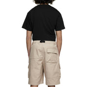 Ambush Cotton Bermuda Shorts