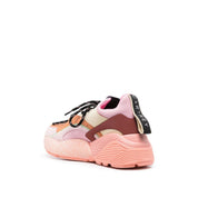 Stella McCartney Eclypse Colourblock Sneakers