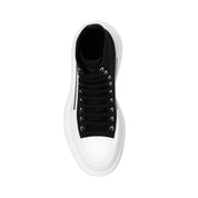 Alexander McQueen Tread Slick Sneakers