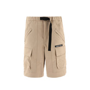 Ambush Cotton Bermuda Shorts