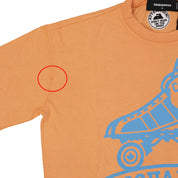 Dsquared2 Cotton Logo T-shirt