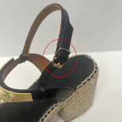 Chloé Pema Espadrilles Sandals