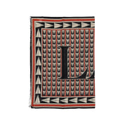 Lanvin Wool Scarf