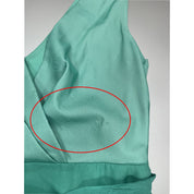 Allure Semi-Transparent Long Dress