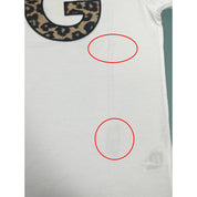 Dolce & Gabbana DG Cotton T-shirt