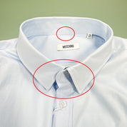 Moschino Cotton Shirt