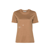'S Max Mara Orlanda Cotton T-Shirt