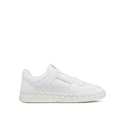 Valentino Garavani Leather Sneakers