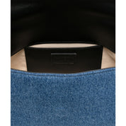 Jacquemus Le Bambimou Denim Bag