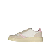 AUTRY Medalist Leather Sneakers