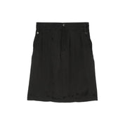Saint Laurent Mini Skirt