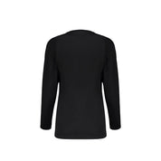 Moschino Couture Long Sleeve T-shirt