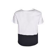 Alexander McQueen Cotton Logo T-Shirt