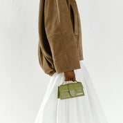 Jacquemus Le Bambino Shoulder Bag